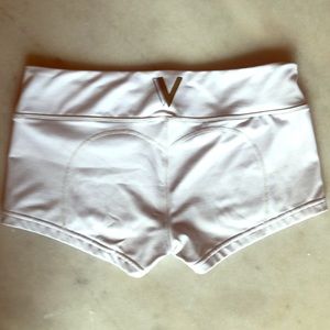 Vull Sport x Kinetic Collective champion shorts